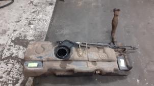 Gebruikte Brandstoftank Mercedes Vito (639.6) 2.2 115 CDI 16V Prijs € 250,00 Margeregeling aangeboden door Autodemontage van de Laar