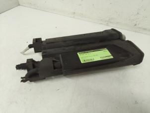 Gebruikte Koolstoffilter Volkswagen Golf VII (AUA) 2.0 GTI 16V Prijs € 50,00 Margeregeling aangeboden door Autodemontage van de Laar