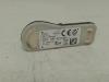 Bandenspanningsensor van een Renault Twingo III (AH) 1.0 SCe 70 12V 2015