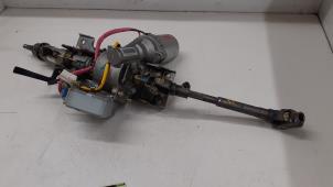 Gebruikte Stuurkolom Huis Hyundai i20 1.4i 16V Prijs € 100,00 Margeregeling aangeboden door Autodemontage van de Laar