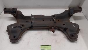 Gebruikte Subframe Hyundai i20 1.4i 16V Prijs € 50,00 Margeregeling aangeboden door Autodemontage van de Laar