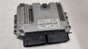 Gebruikte Computer Motormanagement Ford Fiesta 6 (JA8) 1.0 EcoBoost 12V 100 Van Prijs € 200,00 Margeregeling aangeboden door Autodemontage van de Laar