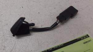 Gebruikte Diversen Ford Focus 3 1.6 Ti-VCT 16V 125 Prijs € 10,00 Margeregeling aangeboden door Autodemontage van de Laar