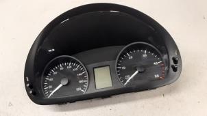 Gebruikte Kilometerteller KM Mercedes Sprinter 3,5t (906.73) 310 CDI 16V Prijs € 100,00 Margeregeling aangeboden door Autodemontage van de Laar