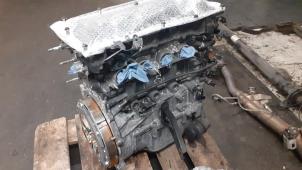 Gebruikte Motor Toyota C-HR (X1,X5) 1.8 16V Hybrid Prijs € 1.000,00 Margeregeling aangeboden door Autodemontage van de Laar