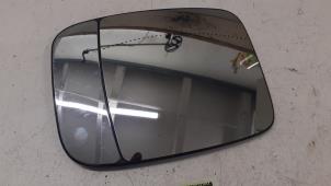 Gebruikte Spiegelglas links Opel Vivaro 1.6 CDTi BiTurbo Prijs € 25,00 Margeregeling aangeboden door Autodemontage van de Laar