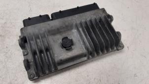 Gebruikte Computer Motormanagement Toyota C-HR (X1,X5) 1.8 16V Hybrid Prijs € 350,00 Margeregeling aangeboden door Autodemontage van de Laar