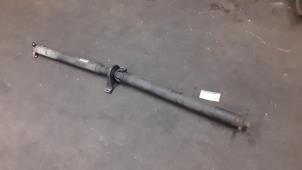 Gebruikte Tussenas Mercedes C (W204) 2.2 C-220 CDI 16V Prijs € 150,00 Margeregeling aangeboden door Autodemontage van de Laar