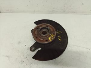 Gebruikte Fusee rechts-voor Mercedes Vito (639.6) 2.2 111 CDI 16V Prijs € 125,00 Margeregeling aangeboden door Autodemontage van de Laar