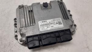 Gebruikte Computer Motormanagement Peugeot Bipper (AA) 1.4 HDi Prijs € 150,00 Margeregeling aangeboden door Autodemontage van de Laar