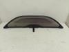 Windscherm van een Opel Tigra Twin Top, 2004 / 2010 1.4 16V, Cabrio, Benzine, 1.364cc, 66kW (90pk), FWD, Z14XEP; EURO4, 2004-06 / 2010-12 2005