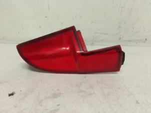 Gebruikte Achterklep reflector links Mercedes Vito (639.6) 2.2 115 CDI 16V Prijs € 30,00 Margeregeling aangeboden door Autodemontage van de Laar