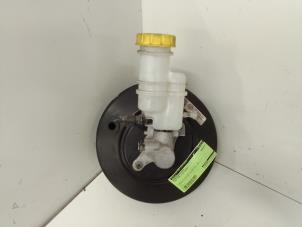 Gebruikte Rembol Fiat 500 (312) 1.2 Prijs € 75,00 Margeregeling aangeboden door Autodemontage van de Laar