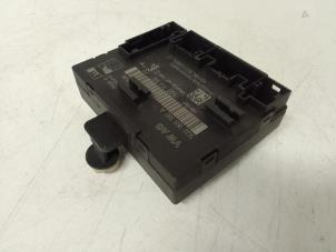 Gebruikte Module Centrale Deurvergrendeling Volkswagen Golf VII (AUA) 1.4 TSI 16V Prijs € 40,00 Margeregeling aangeboden door Autodemontage van de Laar