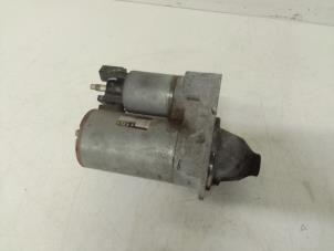 Gebruikte Startmotor Peugeot 2008 (CU) 1.2 Vti 12V PureTech 82 Prijs € 75,00 Margeregeling aangeboden door Autodemontage van de Laar