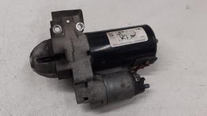 Gebruikte Startmotor BMW X1 (E84) xDrive 18d 2.0 16V Prijs € 100,00 Margeregeling aangeboden door Autodemontage van de Laar