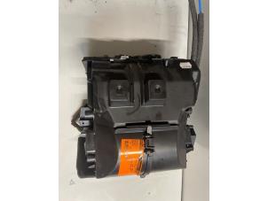 Gebruikte Chaufagebak Renault Kangoo Express (FC) 1.5 dCi 68 Prijs € 150,00 Margeregeling aangeboden door Autodemontage van de Laar