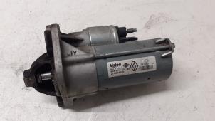 Gebruikte Startmotor Renault Clio IV (5R) 1.5 Energy dCi 90 FAP Prijs € 55,00 Margeregeling aangeboden door Autodemontage van de Laar