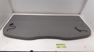 Gebruikte Hoedenplank Renault Scénic II (JM) 1.6 16V Prijs € 40,00 Margeregeling aangeboden door Autodemontage van de Laar