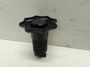 Gebruikte Diversen Volkswagen Golf VII (AUA) 2.0 GTI 16V Performance Package Prijs € 15,00 Margeregeling aangeboden door Autodemontage van de Laar