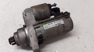 Gebruikte Startmotor Seat Ibiza IV (6J5) Prijs € 40,00 Margeregeling aangeboden door Autodemontage van de Laar