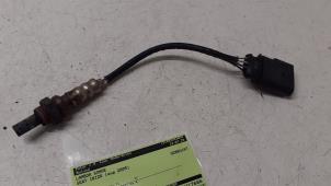 Gebruikte Lambda Sonde Seat Ibiza IV (6J5) Prijs € 30,00 Margeregeling aangeboden door Autodemontage van de Laar