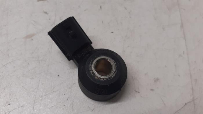 Gebruikte Sensor Pingel/klop Dacia Sandero II 0.9 TCE 12V Prijs € 20,00 Margeregeling aangeboden door Autodemontage van de Laar