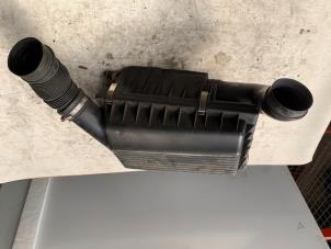 Gebruikte Luchtfilterhuis Opel Astra F Caravan (51/52) 1.7 TDS Prijs € 40,00 Margeregeling aangeboden door Autodemontage van de Laar