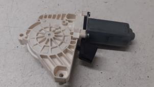 Gebruikte Motor portierruit Mercedes A (W169) 1.5 A-160 Prijs € 35,00 Margeregeling aangeboden door Autodemontage van de Laar