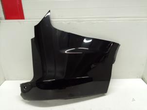 Gebruikte Bumperhoek rechts-achter Ford Transit Custom Prijs € 75,00 Margeregeling aangeboden door Autodemontage van de Laar