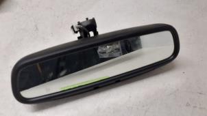 Gebruikte Spiegel binnen Ford Focus C-Max 1.8 16V Prijs € 40,00 Margeregeling aangeboden door Autodemontage van de Laar