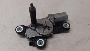 Gebruikte Ruitenwissermotor achter Ford Focus C-Max 1.8 16V Prijs € 35,00 Margeregeling aangeboden door Autodemontage van de Laar