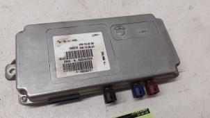 Gebruikte Camera module BMW X3 (F25) xDrive35d 24V Prijs € 150,00 Margeregeling aangeboden door Autodemontage van de Laar