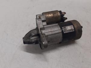 Gebruikte Startmotor Mazda Demio (DW) 1.5 16V Prijs € 45,00 Margeregeling aangeboden door Autodemontage van de Laar