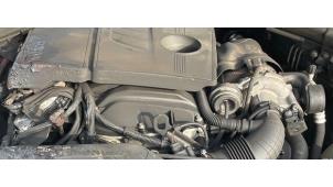 Gebruikte Versnellingsbak BMW 1 serie (F20) 118i 1.6 16V Prijs op aanvraag aangeboden door Autodemontage van de Laar