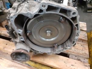 Gebruikte Automaatbak Volkswagen Polo IV (9N1/2/3) 1.4 16V Prijs € 450,00 Margeregeling aangeboden door Autodemontage van de Laar