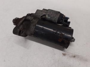 Gebruikte Startmotor Seat Ibiza ST (6J8) 1.2 TDI Ecomotive Prijs € 50,00 Margeregeling aangeboden door Autodemontage van de Laar