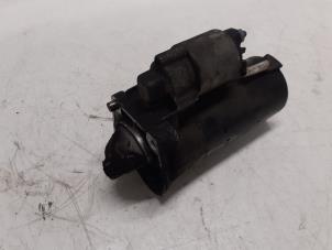 Gebruikte Startmotor Volvo V70 (BW) 2.4 D5 20V Prijs € 75,00 Margeregeling aangeboden door Autodemontage van de Laar