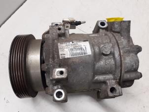 Gebruikte Aircopomp Dacia Duster (HS) 1.6 16V Prijs € 100,00 Margeregeling aangeboden door Autodemontage van de Laar