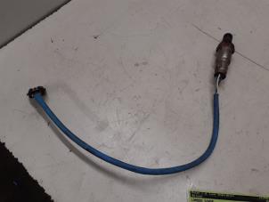 Gebruikte Lambda Sonde Dacia Duster (HS) 1.6 16V Prijs € 30,00 Margeregeling aangeboden door Autodemontage van de Laar