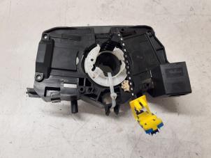 Gebruikte Airbagring Dacia Dokker Express (8S) 1.5 dCi 75 Prijs € 40,00 Margeregeling aangeboden door Autodemontage van de Laar