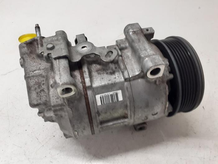 Gebruikte Aircopomp Opel Corsa F (UB/UH/UP) 1.2 Turbo 12V 100 Prijs € 250,00 Margeregeling aangeboden door Autodemontage van de Laar