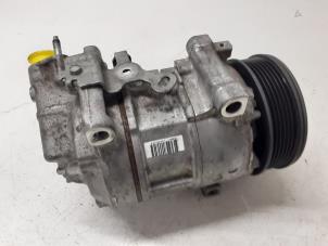 Gebruikte Pomp Airco Opel Corsa F (UB/UH/UP) 1.2 Turbo 12V 100 Prijs € 250,00 Margeregeling aangeboden door Autodemontage van de Laar