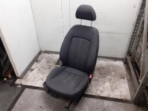 Gebruikte Stoel rechts Seat Ibiza IV (6J5) 1.2 12V Prijs € 90,00 Margeregeling aangeboden door Autodemontage van de Laar