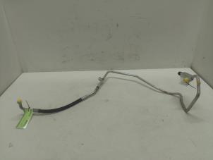 Gebruikte Airco Leiding Fiat 500 (312) 1.2 Prijs € 100,00 Margeregeling aangeboden door Autodemontage van de Laar