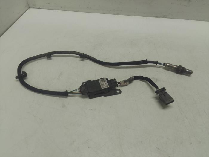 Gebruikte Nox sensor Peugeot Partner (EA//EF/EN/EU) 1.5 BlueHDi 100 Prijs € 151,25 Inclusief btw aangeboden door Autodemontage van de Laar