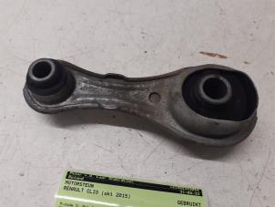 Gebruikte Motorrubber Renault Clio IV (5R) 1.5 Energy dCi 90 FAP Prijs € 20,00 Margeregeling aangeboden door Autodemontage van de Laar