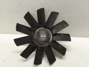 Gebruikte Koelvin BMW X5 (E53) 4.4 V8 32V Prijs € 100,00 Margeregeling aangeboden door Autodemontage van de Laar