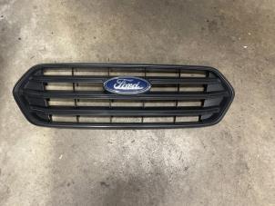 Gebruikte Grille Ford Transit Custom Prijs € 70,00 Margeregeling aangeboden door Autodemontage van de Laar
