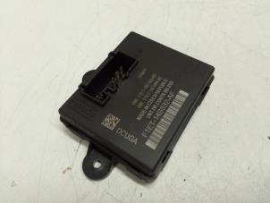 Gebruikte Module Centrale Deurvergrendeling Ford Focus 3 Wagon 1.5 EcoBoost 16V 150 Prijs € 50,00 Margeregeling aangeboden door Autodemontage van de Laar